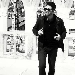 Meet your Posher, Anthony